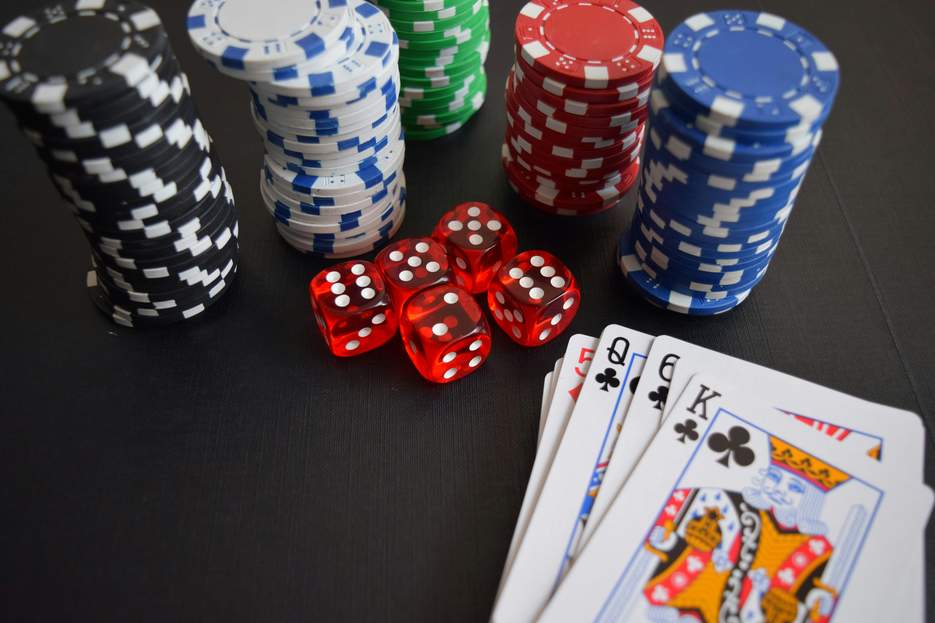 10 Common Mistakes New Casino Players Make and How to Avoid Them
