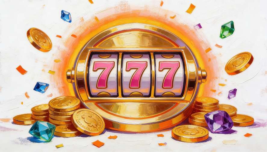 Casino Lucky Treasure : Guide Complet des Meilleures Machines à Sous en 2024