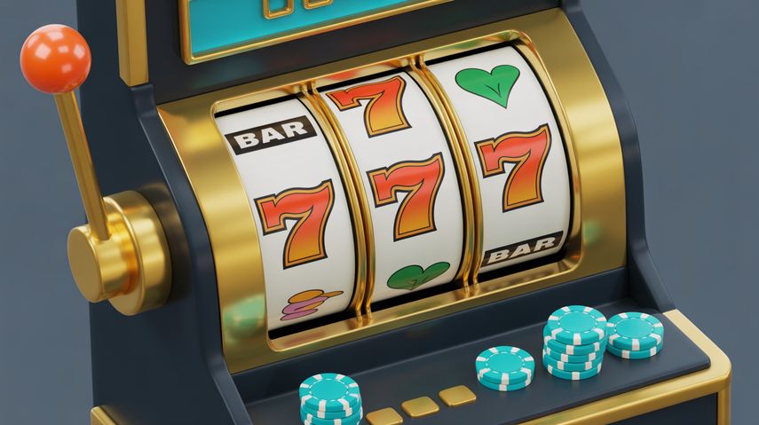 Casino Lucky Treasure : Guide Complet des Meilleures Machines à Sous en 2024