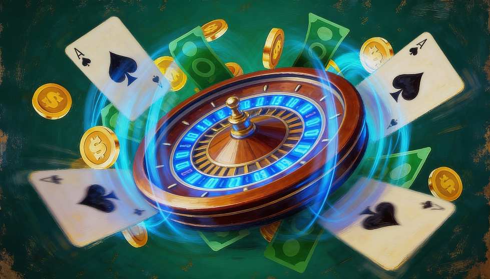 Comment jouer aux machines à sous sur Casino Slotexo : Guide complet pour maximiser vos gains