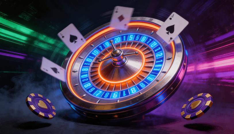 Die Auswahl eines sicheren Online-Casinos: Was Sie wissen müssen