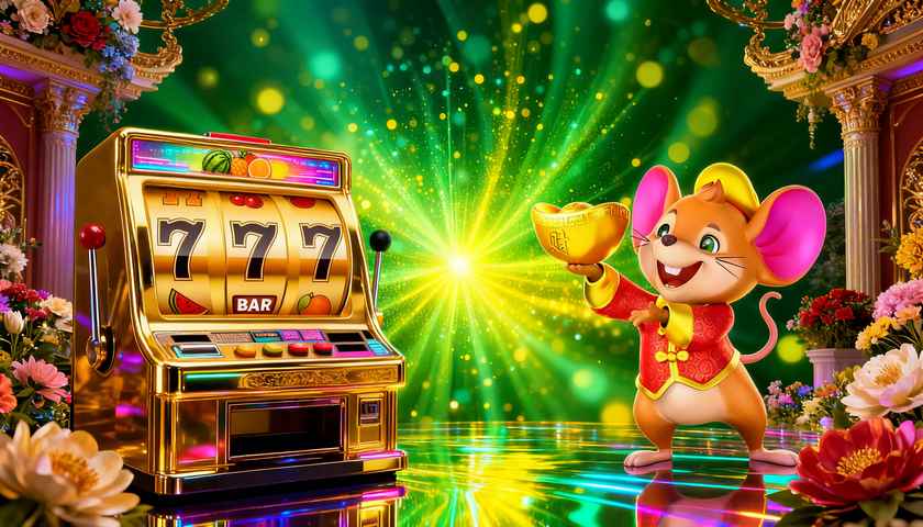 La psychologie derrière le design des jeux de casino : Comment les développeurs captivent notre cerveau