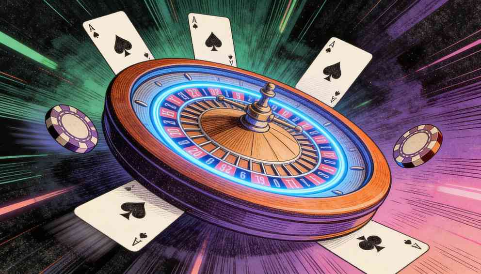 Nordslot Casino iOS App: De Ultieme Gids voor Mobiel Gokken op je iPhone of iPad