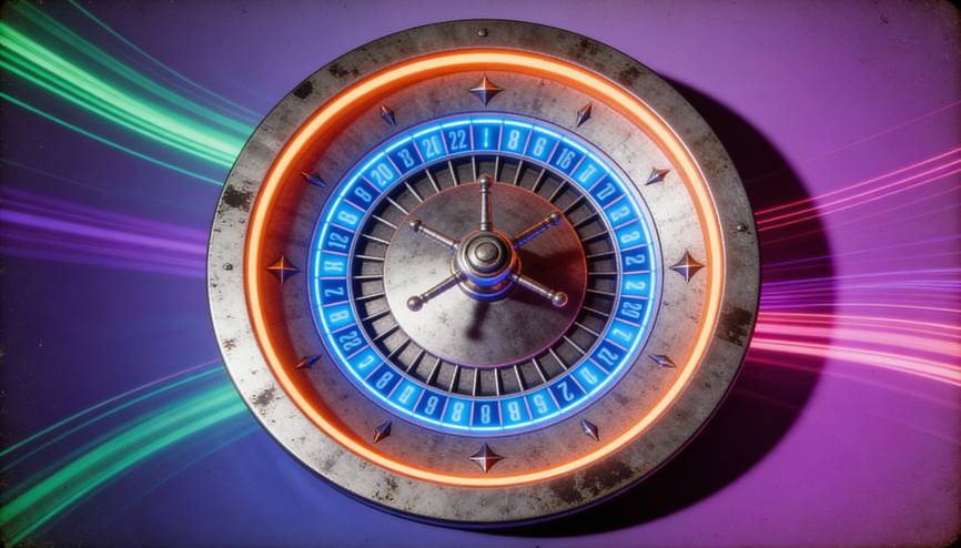 Retro-Casino: Eine Frage nach der Lizenz