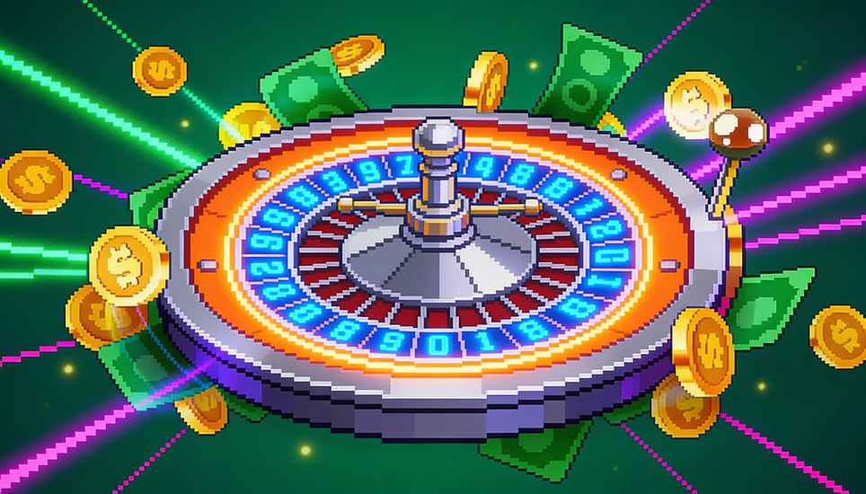 Técnicas únicas en ruleta de casino