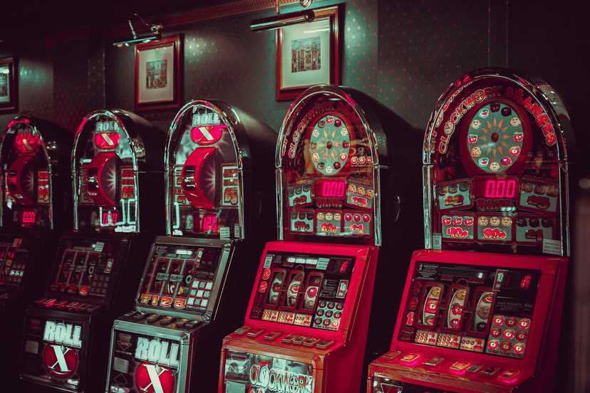 Warum Slots die Online-Casinos dominieren