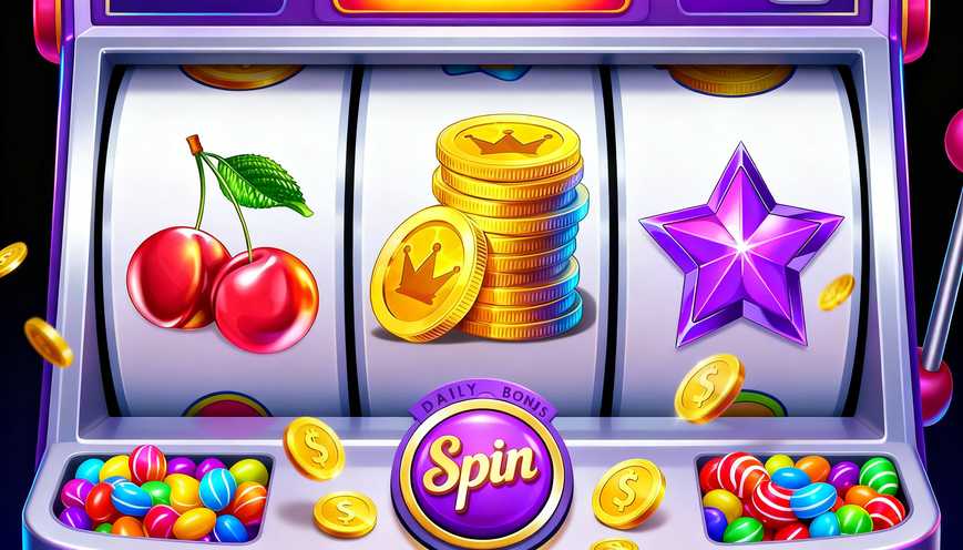 Warum Slots die Online-Casinos dominieren